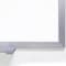 Ghent Porcelain Whiteboard, 48.5"x96.5", Music, Porcelain, 48-1/2", 96-1/2", White GA2M48-MS - alternate 4
